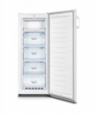 GORENJE F4141PW Fagyasztószekrény, 143 cm magas, 4 fiók rekesz KÉSZLETHIÁNY