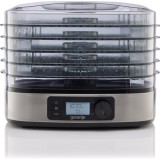 Gorenje FDK500DE Aszaló és szárító - Ezüst (FDK500DE)