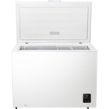 Gorenje FH30EAW fagyasztóláda fehér (FH30EAW)