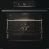 Gorenje G400 BPS6737E14BG beépíthető elektromos sütő, 60 cm x 60 cm