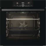 Gorenje G600 BOS6747A01BG beépíthető elektromos sütő, 60 cm x 60 cm