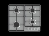 Gorenje G641EX beépíthető gáz főzőlap