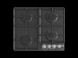 Gorenje G641EXB beépíthető gáz főzőlap