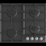 Gorenje G641EXB gázlap beépíthető fekete
