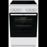 Gorenje GEC5A41WG elektromos tűzhely fehér (GEC5A41WG)