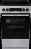 Gorenje GEC5C41SG elektromos tűzhely, 50cm