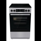 Gorenje GEC5C41SG Kerámialapos Elektromos tűzhely