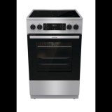 Gorenje GECS5C70XA Kerámialapos Elektromos tűzhely