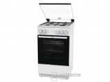 Gorenje GG5A13WJ tűzhely gáz