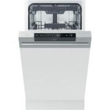 Gorenje gi561d10s mosogatógép beépíthet&#336; 11 teríték keskeny