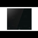 Gorenje GI601FMC Beépíthető 4 zónás Indukciós Főzőlap 7200 Watt - Fekete (745237)