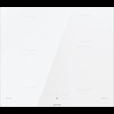 Gorenje GI6401WSC Indukciós főzőlap - Fehér (GI6401WSC)