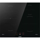 Gorenje GI6421BSC Indukciós főzőlap - Fekete (GI6421BSC)