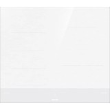 Gorenje GI6421SYW Indukciós főzőlap - Fehér (GI6421SYW)