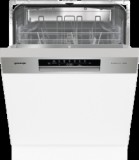 Gorenje GI642E90X beépíthető mosogatógép 60 cm, 13 terítékes