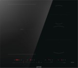 Gorenje GI6432BSCE beépíthető indukciós főzőlap, 60 cm