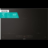 Gorenje GI8432BSCWF Fekete Beépített 60 cm Zónás indukciós főzőlap 4 zóna (745008)