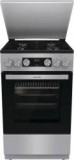 Gorenje GK5C42SH-B kombinált tűzhely, szürke