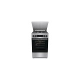 Gorenje GKS5C71XF kombinált tűzhely