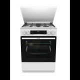 GORENJE GKS6C71WF kombinált tűzhely