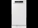 Gorenje GS541D10W 11 terítékes keskeny mosogatógép, fehér