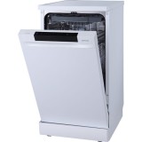Gorenje GS541D10W Szabadonálló 11 Terítékes mosogatógép