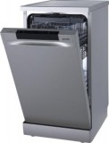 Gorenje GS541D10X szabadonálló mosogatógép inox