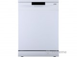 Gorenje GS620C10W mosogatógép, 60 cm, C energiaosztály, PowerDrive, Eco, Gyorsprogram, Fehér