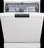 GORENJE GS620E10W Szabadonálló mosogatógép, fehér, 60 cm, A++, 14 teríték