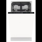 Gorenje - gv561d10 mosogatógép beépíthet&#336; 11 teríték