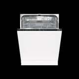 Gorenje GV642D61 14 teríték, 9.7 l, D, Fehér beépíthető mosogatógép