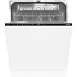Gorenje GV642E90 Beépíthető mosogatógép (GV642E90)