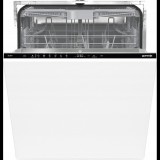 Gorenje GV643E90 - ÚJRACSOMAGOLT - Beépíthető mosogatógép (GV643E90)