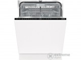 Gorenje GV663C60 Beépíthető mosogatógép, 16 terítékes, C energiaosztály