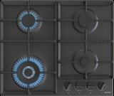 Gorenje GW641BFB beépíthető gázfőzőlap, 60 cm