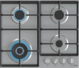 Gorenje GW641EX beépíthető gázfőzőlap, 60 cm (737658)