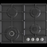 Gorenje GW641EXB Gázfőzőlap - Fekete (GW641EXB)