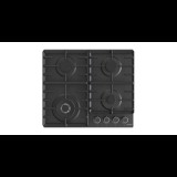 Gorenje GW642AB Gáz Főzőlap - Fekete (GW642AB)