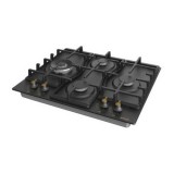 Gorenje GW6D42CLB főzőlap beépíthető gáz