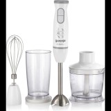Gorenje HBC564QW kézi Botmixer készlet 500W - Fehér (HBC564QW)