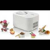 Gorenje ICM10W, 10 W, 1 L, Automatikus, Fehér fagylaltkészítő