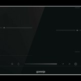 Gorenje ISC645BSC Indukciós főzőlap - Fekete (742205)