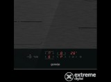 Gorenje IT643SYB7 főzőlap, beépíthető indukciós
