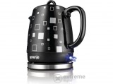 Gorenje K10BKC vízforraló 1L, fekete