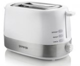 Gorenje kenyérpirító T850WE