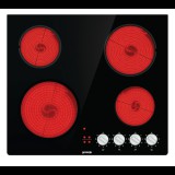 Gorenje Kerámia Főzőlap EC641BSC