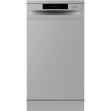 GORENJE keskeny mosogatógép 9 teríték, 5 program (GS520E15S)