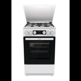 GORENJE Kombinált Tűzhely GK5C42WH-B
