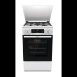 GORENJE Kombinált Tűzhely GK5C64WH