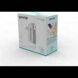 Gorenje M420CW kézi mixer fehér